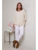 Soft Cashmere Trui beige