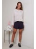Soft Cashmere Sweter w kolorze beżowym