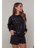 Soft Cashmere Sweter w kolorze czarnym