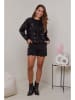 Soft Cashmere Sweter w kolorze czarnym