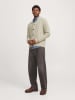 Jack & Jones Kardigan w kolorze beżowym