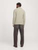 Jack & Jones Cardigan in Beige
