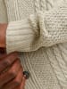 Jack & Jones Cardigan in Beige