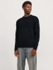 Jack & Jones Trui donkerblauw