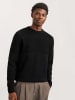 Jack & Jones Trui donkerblauw