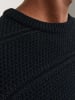 Jack & Jones Trui donkerblauw