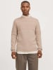 Jack & Jones Trui beige