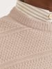Jack & Jones Trui beige