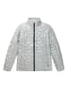 Burton Daunenjacke "[ak] Baker" in Grau