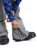 Burton Ski-/ Snowboardhose "Gloria 2L Stretch" in Grau