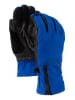Burton Funktionsfingerhandschuhe "[ak] Tech" in Blau/ Schwarz
