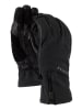 Burton Funktionsfingerhandschuhe "[ak] Tech" in Schwarz