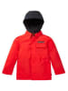 Burton Ski-/ Snowboardjacke "Uproar 2L" in Rot/ Schwarz