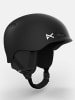 Burton Ski-/ Snowboardhelm "Burner" in Schwarz