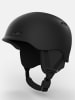 Burton Kask narciarski "Burner" w kolorze czarnym