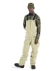 Burton Ski-/ Snowboardhose "Reserve 2L" in Beige