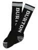 Burton Skarpety funkcyjne (2 pary) "Weekend Midweight" ze wzorem