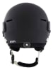 Burton Ski-/ Snowboardhelm "Define" in Schwarz/ Weiß
