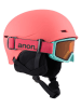 Burton Ski-/ Snowboardhelm "Define" in Pink