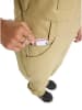 Burton Ski-/ Snowboardhose "Avalon 2L Stretch" in Beige