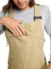 Burton Ski-/ Snowboardhose "Avalon 2L Stretch" in Beige