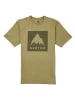 Burton Shirt "Mountain High" in Khaki