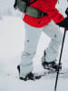 Burton Ski-/ Snowboardhose "[ak] Summit GORE-TEX Insulated 2L" in Weiß