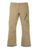 Burton Ski-/ Snowboardhose "[ak] Summit GORE-TEX Insulated 2L" in Beige