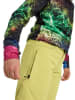 Burton Ski-/ Snowboardhose "Barnstorm 2L" in Gelb