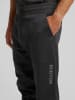 Burton Fleecehose "Oak" in Anthrazit