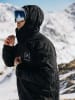 Burton Kurtka funkcyjna "[ak] Dispatcher Ultralight" w kolorze czarnym