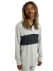 Burton Funktionsunterhemd "Midweight" in Grau/ Schwarz