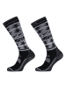 Burton Funktionssocken "Performance Lightweight" in Bunt