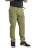 Burton Funktionshose "Ridge Cargo" in Grün