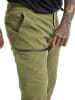 Burton Spodnie funkcyjne "Ridge Cargo" w kolorze zielonym