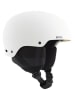 Burton Kask narciarski "Rime 3" w kolorze biało-czarnym