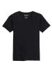 Burton Shirt "Classic" in Schwarz