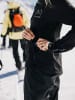 Burton Funktionsjacke "[ak] Dispatcher Ultralight" in Schwarz