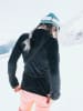 Burton Fleecepullover "[ak] Baker High Loft" in Schwarz
