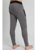 Burton Funktionsunterhose "[ak] Baker Power Wool" in Grau