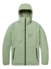Burton Funktionsjacke "[ak] Helium" in Grün
