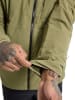 Burton Winterjacke "Multipath" in Khaki