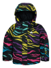 Burton Kurtka narciarska "Classic 2L" ze wzorem