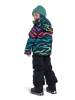 Burton Kurtka narciarska "Classic 2L" ze wzorem