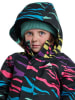 Burton Kurtka narciarska "Classic 2L" ze wzorem