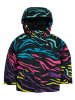 Burton Ski-/ Snowboardjacke "2L Parka" in Bunt