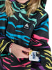 Burton Kurtka narciarska "2L Parka" ze wzorem
