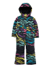 Burton Schneeanzug "2L One Piece" in Bunt