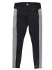 Burton Funktionsunterhose "Midweight X" in Schwarz/ Grau