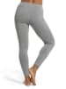 Burton Funktionsunterhose "Heavyweight X" in Grau